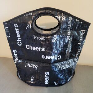Carry Bag, Insulated, Centerpiece Look